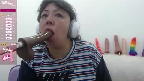 Sucky  online show from 02/20/26, 12:16