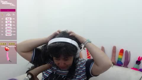 Sucky  online show from 03/04/26, 12:11