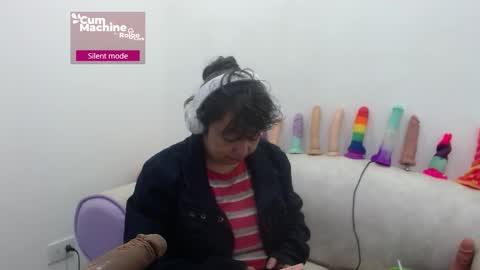 Sucky  online show from 03/18/26, 12:19