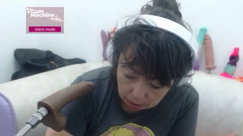 Sucky  online show from 03/26/26, 10:32