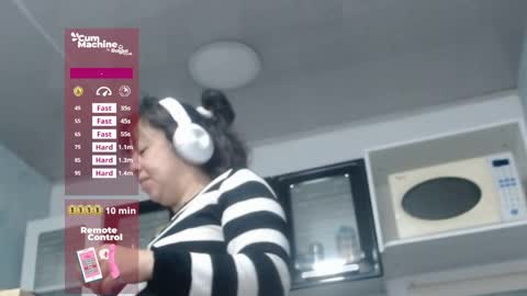 Sucky  online show from 04/09/26, 12:32