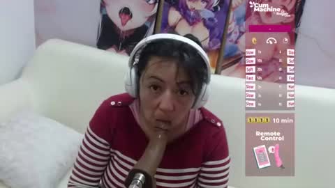 Sucky  online show from 07/12/26, 12:29
