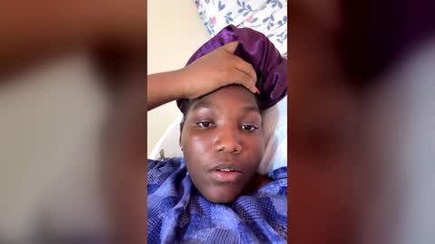 Beverly online show from 01/16/26, 07:23