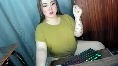 Millany online show from 03/28/26, 01:49