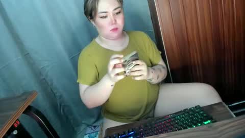 Millany online show from 04/07/26, 05:41