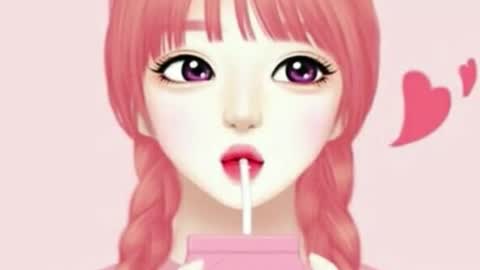 Millany online show from 04/08/26, 02:44