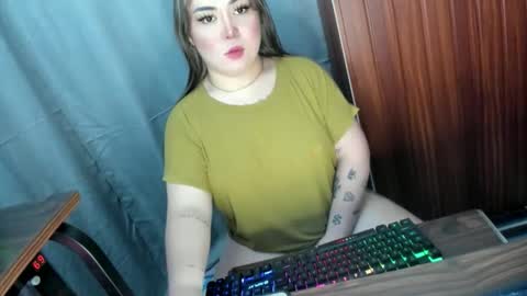 Millany online show from 04/25/26, 03:31