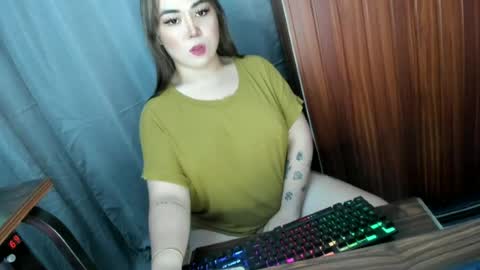 Millany online show from 06/23/26, 03:37