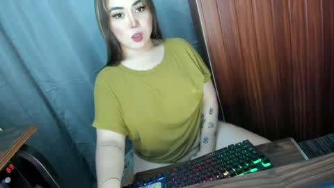 Millany online show from 06/26/26, 03:22