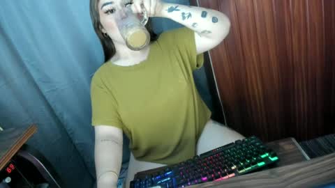 Millany online show from 06/28/26, 12:38