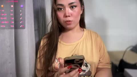 Millany online show from 07/20/26, 04:09