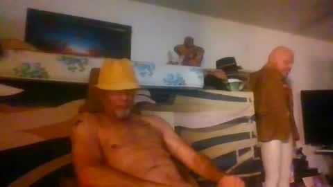 SUCKITU812 online show from 09/29/25, 10:31