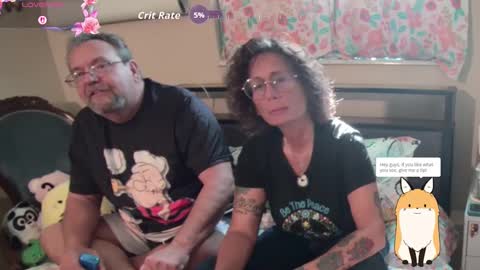 suenixon online show from 09/09/25, 09:03