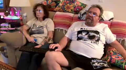 suenixon online show from 10/02/25, 01:23