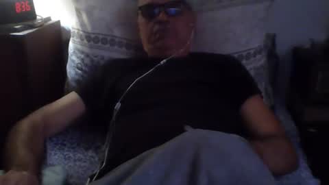 paolo online show from 02/12/26, 07:36