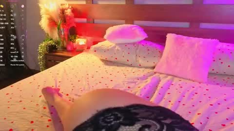 Agata online show from 04/20/26, 01:30