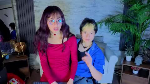 ANGEL online show from 03/03/26, 12:55