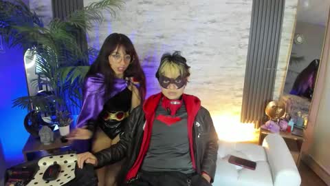 ANGEL online show from 03/14/26, 01:38