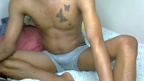 sugar_brown256 online show from 10/10/25, 04:28