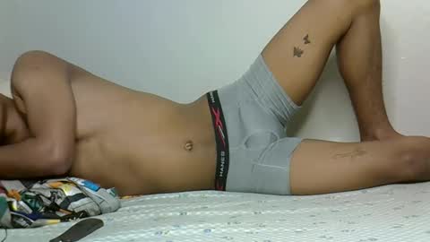 sugar_brown256 online show from 10/16/25, 08:32