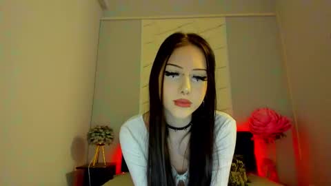 Ariana online show from 02/03/26, 02:53