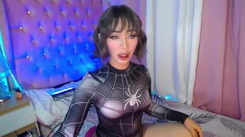 your ultimate goddess online show from 10/08/25, 12:14