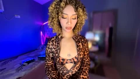 your ultimate goddess online show from 02/25/26, 02:59