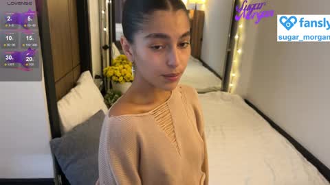 Morgan online show from 01/17/25, 04:49