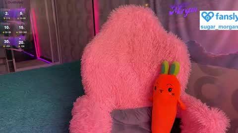 Morgan online show from 02/26/25, 06:58