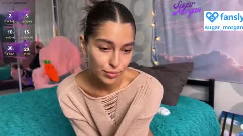 Morgan online show from 03/12/25, 05:02