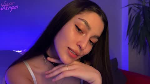 Morgan online show from 01/11/26, 12:43