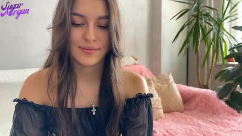 Morgan online show from 04/15/26, 03:57