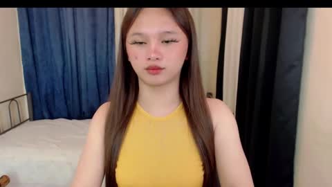 Snapshot of sugar_munch chatting on 02/10/25, 03:53 Cheska online show from 02/10/25, 03:53