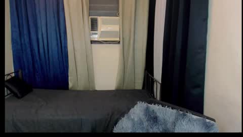 Snapshot of sugar_munch chatting on 02/11/25, 08:20 Cheska online show from 02/11/25, 08:20