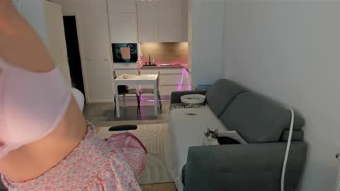 Kinga online show from 11/28/25, 05:10