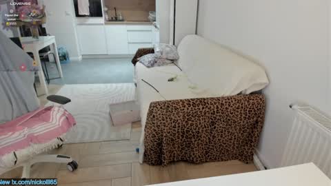 Kinga online show from 02/04/26, 03:23