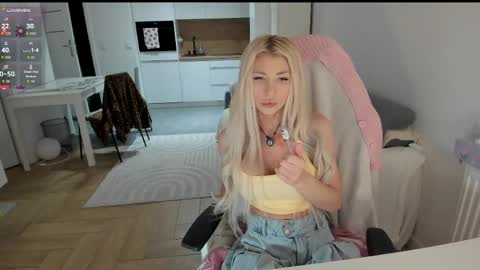 Kinga online show from 04/04/26, 02:10