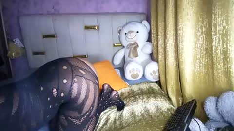 Snapshot of sugar_rush_cutie chatting on 07/23/26, 07:17 sugar_rush_cutie online show from 07/23/26, 07:17