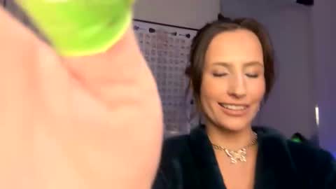 Jessica Windstorm online show from 03/04/26, 11:38