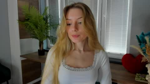 Alicia online show from 05/11/26, 10:21