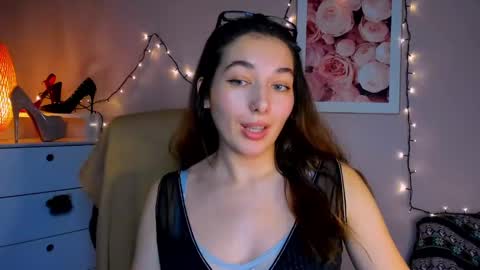 Megan online show from 12/11/24, 08:50