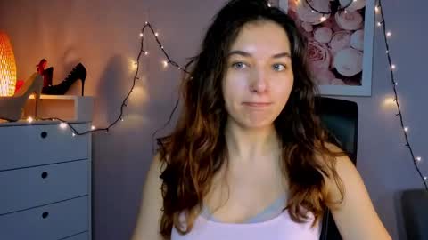 Megan online show from 12/19/24, 02:13