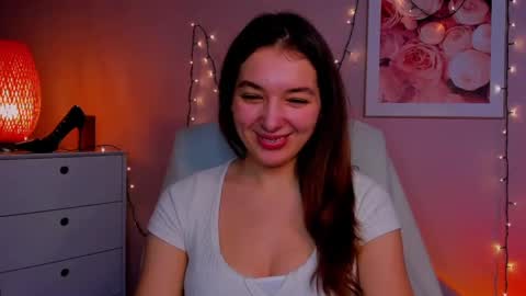 Megan online show from 01/27/25, 05:48