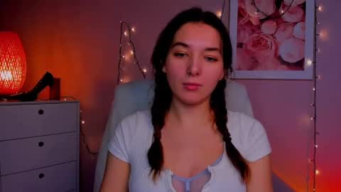 Megan online show from 01/29/25, 06:18