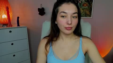 Megan online show from 11/06/25, 11:00