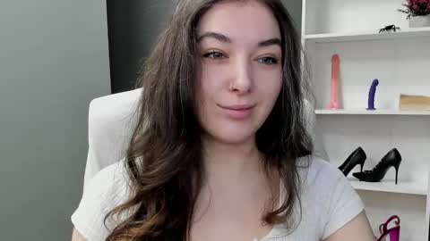 Megan online show from 01/12/26, 07:35