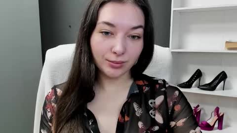 Megan online show from 02/02/26, 08:46