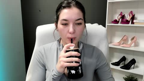 Megan online show from 04/06/26, 06:36