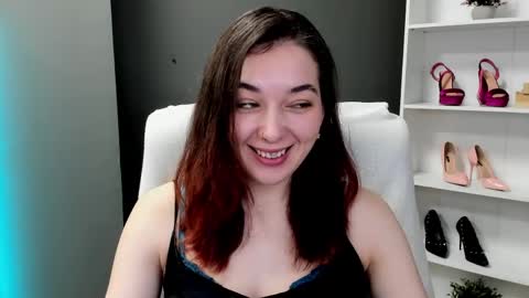 Megan online show from 05/05/26, 06:54