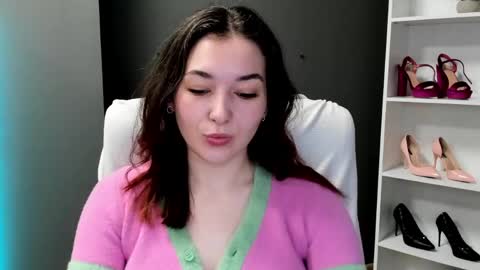 Megan online show from 05/15/26, 06:53